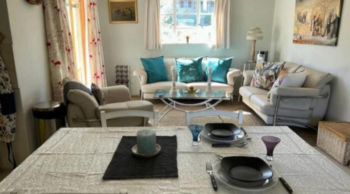 Ouberg Private Nature Reserve