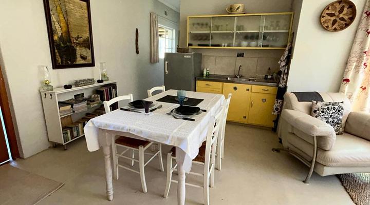 Ouberg Private Nature Reserve