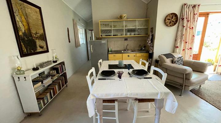 Ouberg Private Nature Reserve