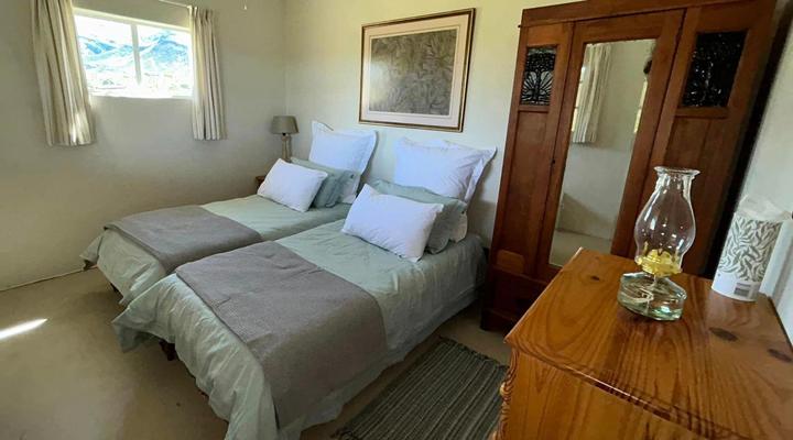 Ouberg Private Nature Reserve