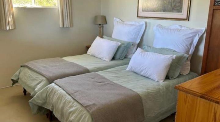 Ouberg Private Nature Reserve