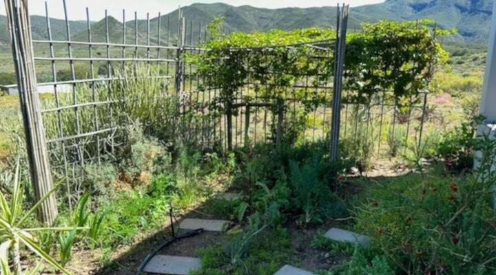 Ouberg Private Nature Reserve