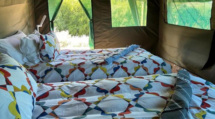 Ouberg Private Nature Reserve