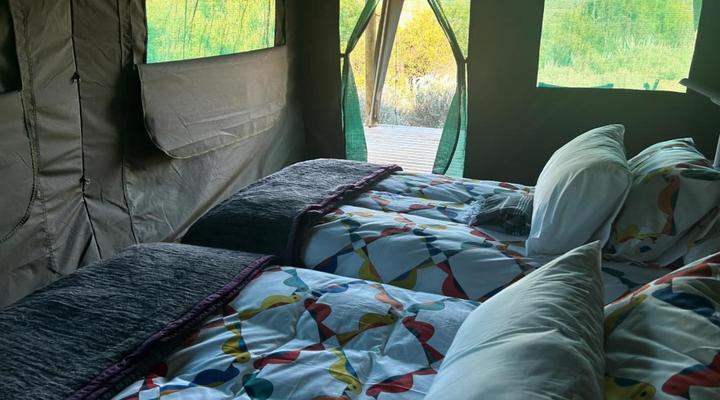 Ouberg Private Nature Reserve