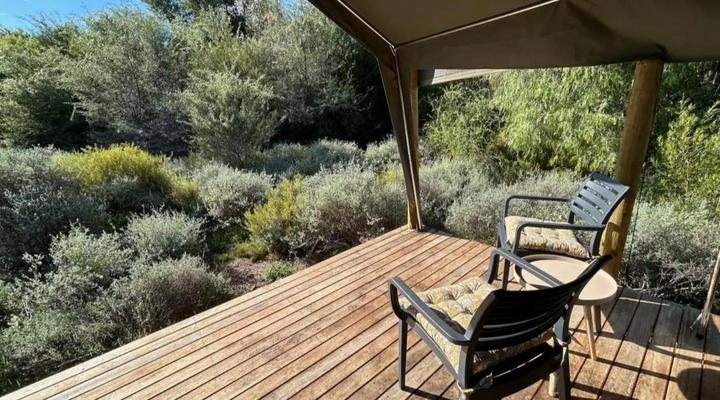 Ouberg Private Nature Reserve