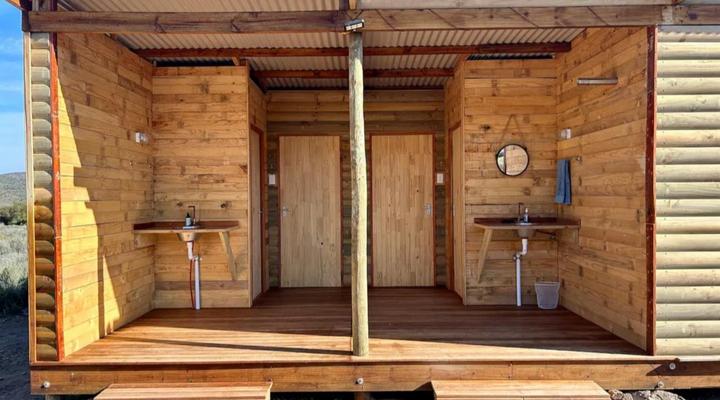 Ouberg Private Nature Reserve