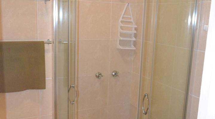 Driftsands Sea View Flats