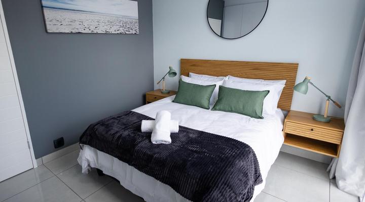 St Tropez Beachfront 306