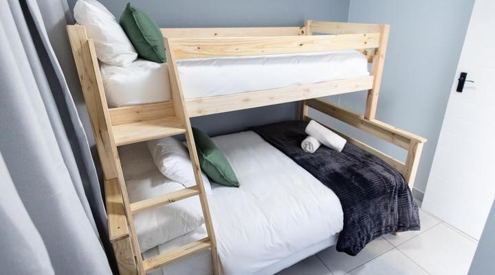 St Tropez Beachfront 306