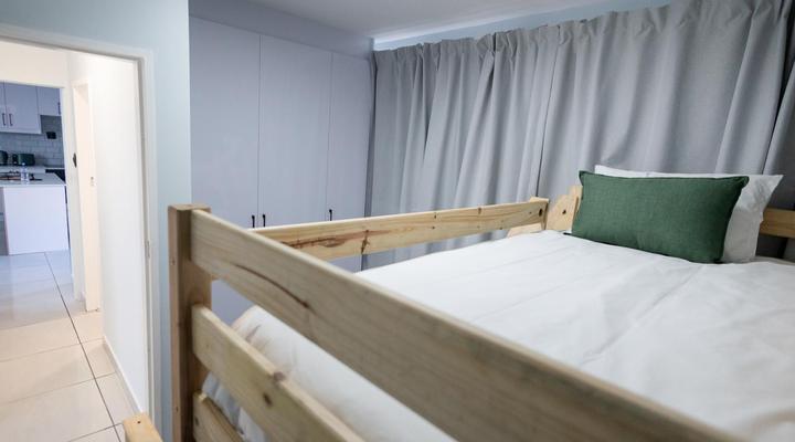 St Tropez Beachfront 306