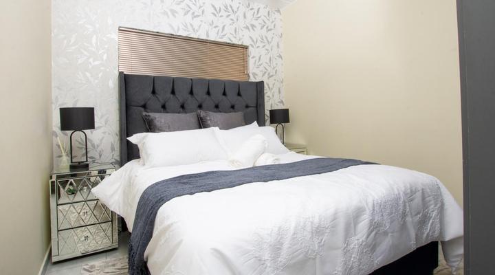 Elegance At Waterfall Ridge