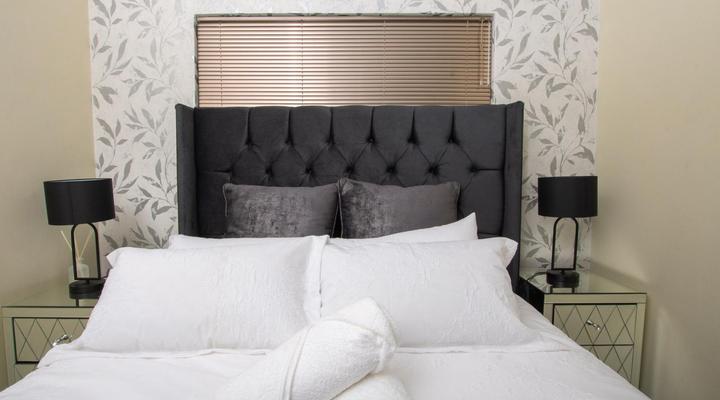 Elegance At Waterfall Ridge