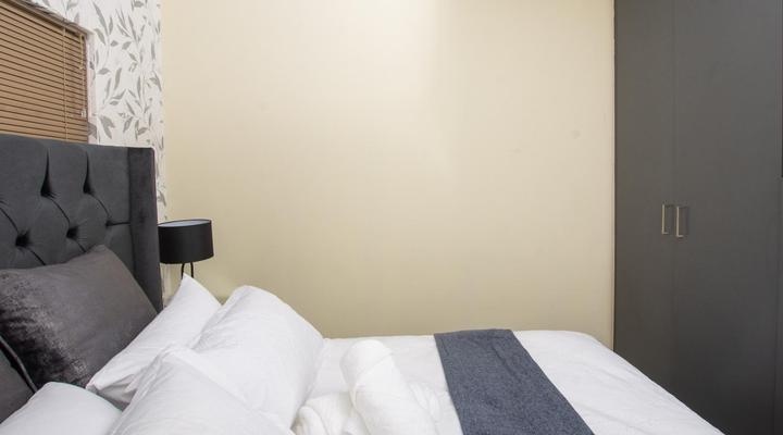 Elegance At Waterfall Ridge