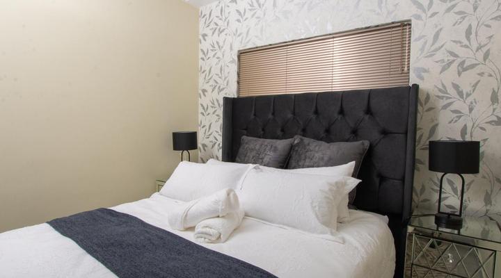 Elegance At Waterfall Ridge