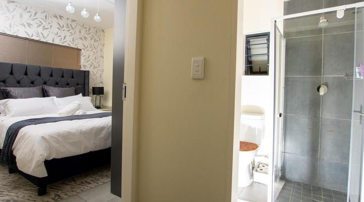 Elegance At Waterfall Ridge