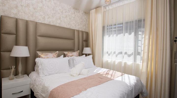 Elegance At Waterfall Ridge