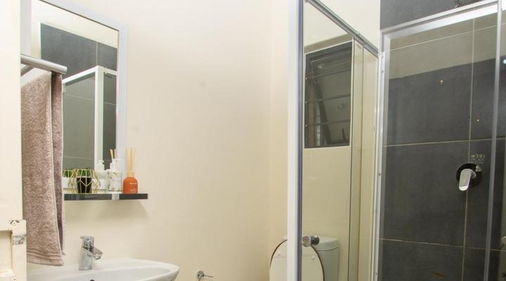 Elegance At Waterfall Ridge