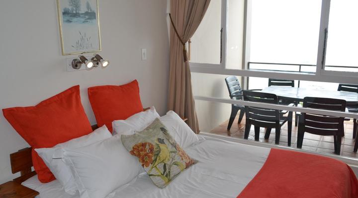 Driftsands Sea View Flats