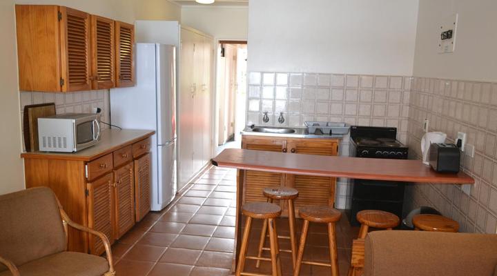 Driftsands Sea View Flats