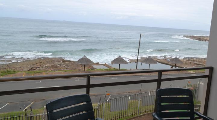 Driftsands Sea View Flats