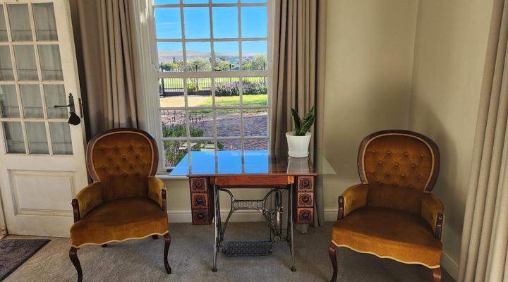 Schoongezicht Guesthouse