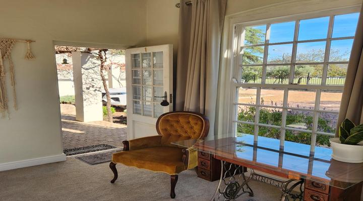 Schoongezicht Guesthouse