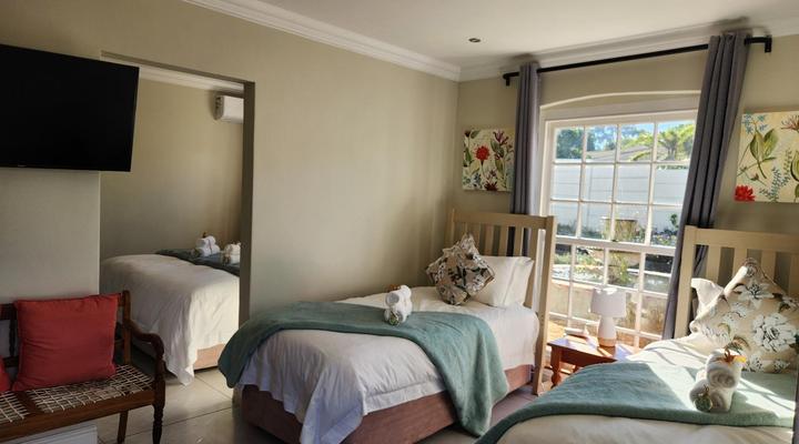 Schoongezicht Guesthouse