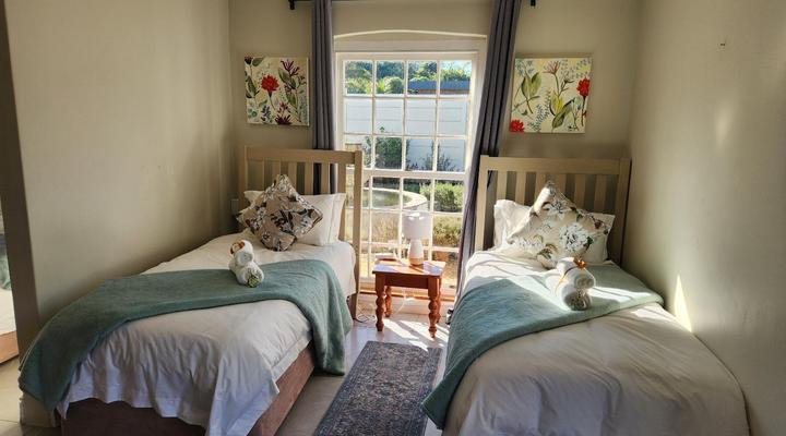 Schoongezicht Guesthouse