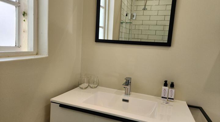 Schoongezicht Guesthouse