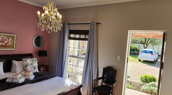 Schoongezicht Guesthouse