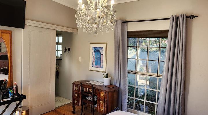 Schoongezicht Guesthouse