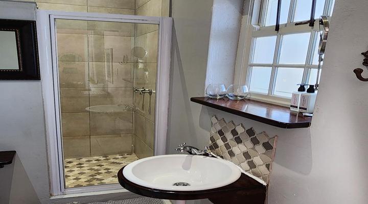 Schoongezicht Guesthouse