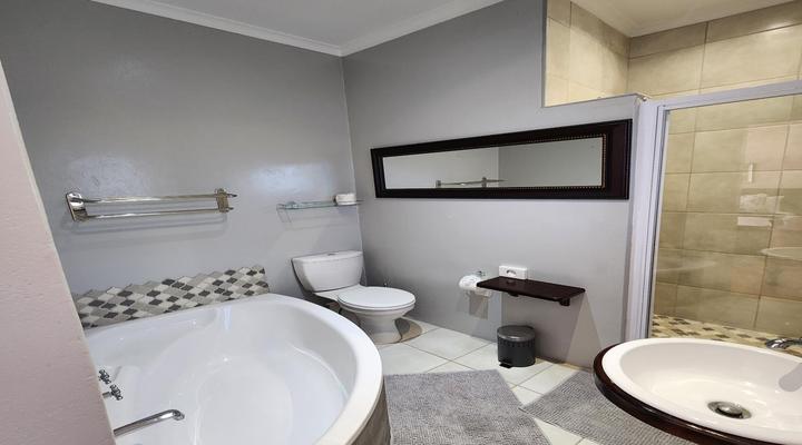 Schoongezicht Guesthouse