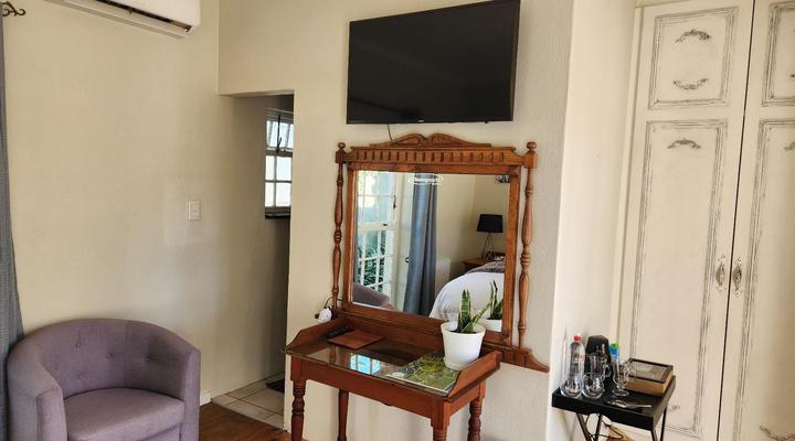 Schoongezicht Guesthouse