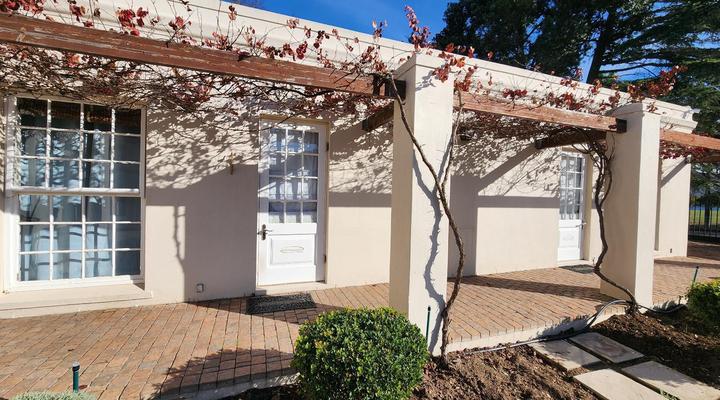 Schoongezicht Guesthouse