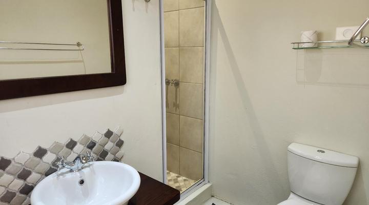 Schoongezicht Guesthouse