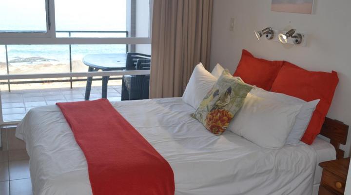 Driftsands Sea View Flats