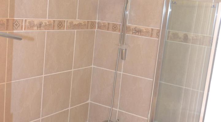 Driftsands Sea View Flats