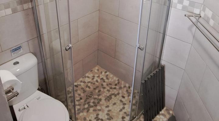 Grace Walk Guest House