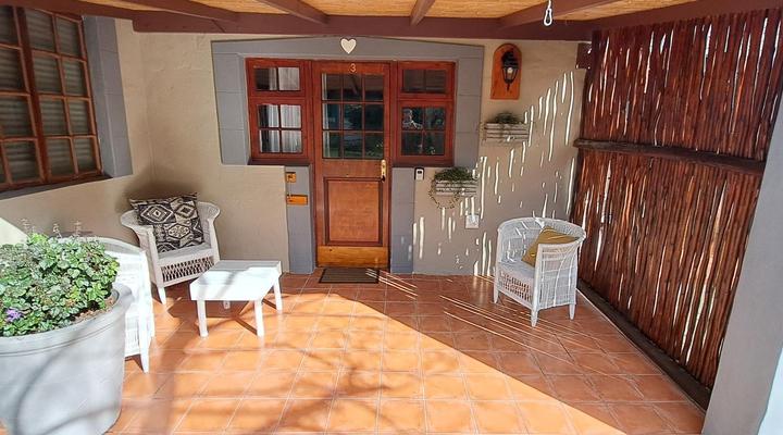 Grace Walk Guest House