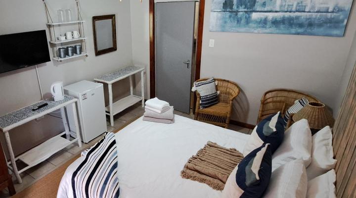 Grace Walk Guest House