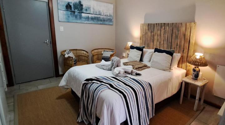 Grace Walk Guest House