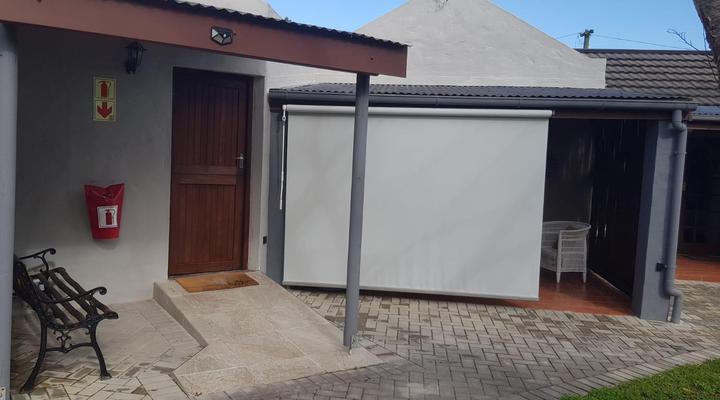 Grace Walk Guest House