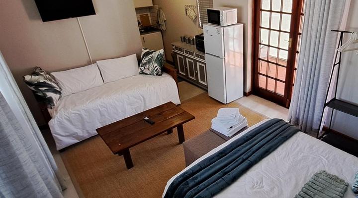 Grace Walk Guest House