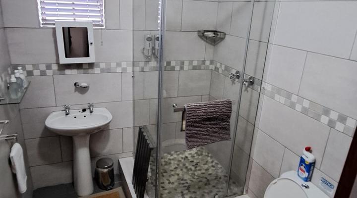 Grace Walk Guest House