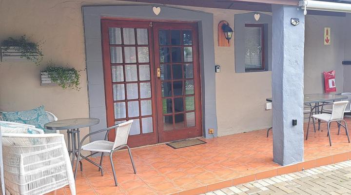 Grace Walk Guest House