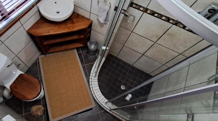 Grace Walk Guest House