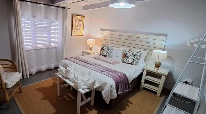 Grace Walk Guest House