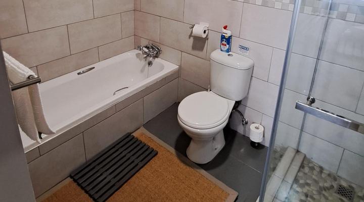 Grace Walk Guest House