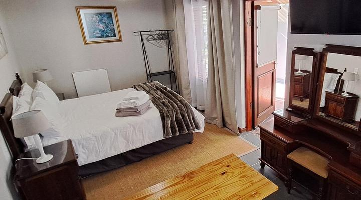 Grace Walk Guest House